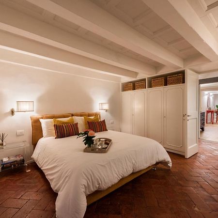 Pitti - Tuscan Charming Apartment Florença Exterior foto